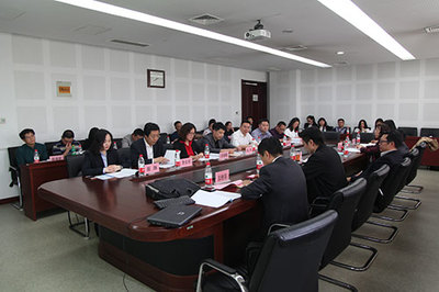 河北省教育文化国际交流与合作协会自费出国留学服务与管理分会正式成立，河北管理咨询助推留学服务规范化