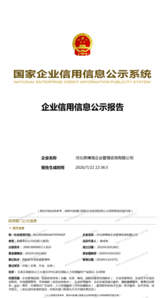 河北思博海企业管理咨询