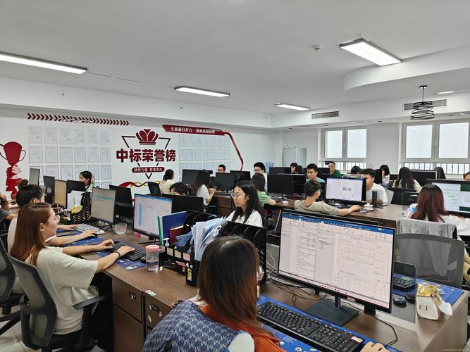 河北标霸企业管理咨询